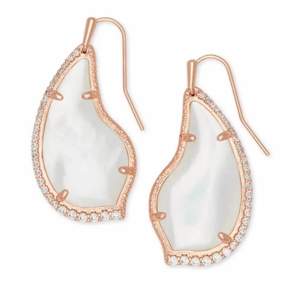 Kendra Scott Tulip Earrings